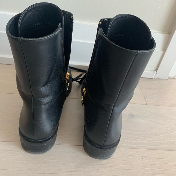 Stuart Weitzman Norie Boot - Picture 3 of 6